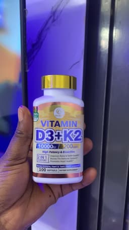 D3+K2