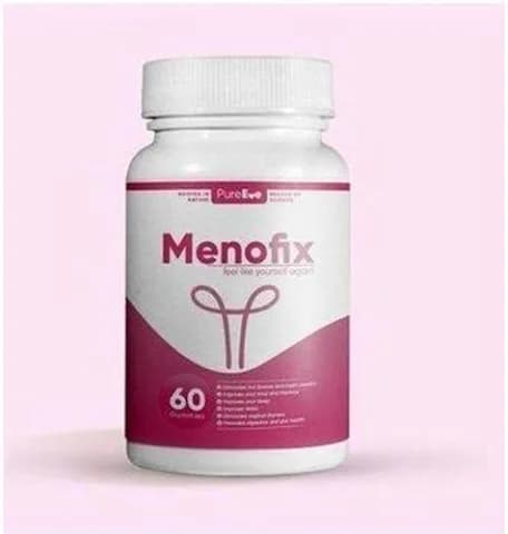 Menofix capsule