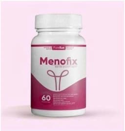Menofix capsule