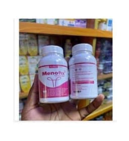 Menofix capsule