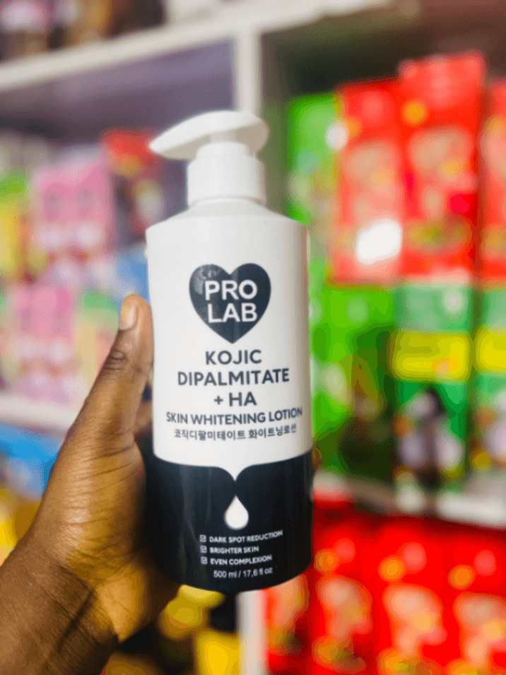 Prolab kojic